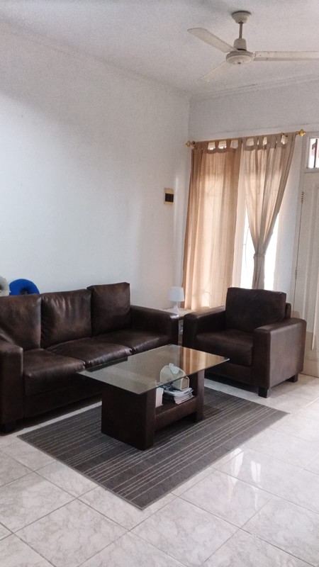 Rumah di Griya Loka BSD