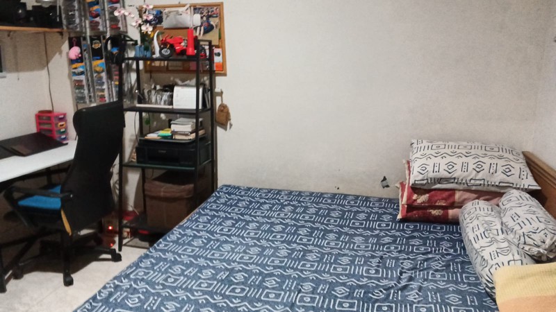 Rumah di Griya Loka BSD