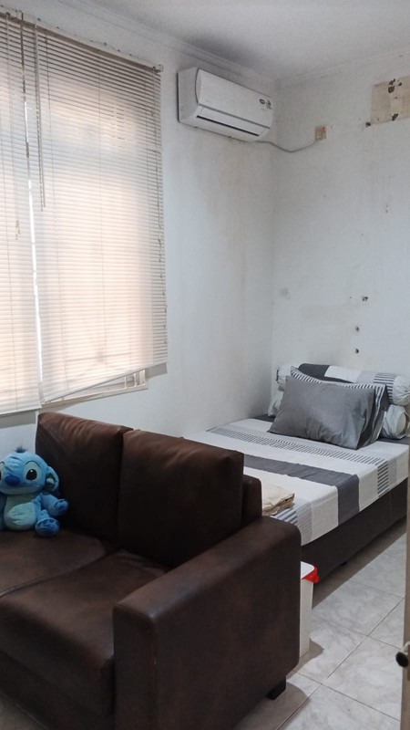 Rumah di Griya Loka BSD