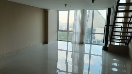 Dijual Apartemen U Residence Karawaci Tower Biz Lofts
