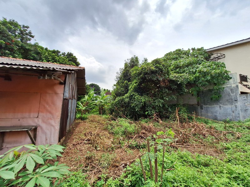 Tanah Cocok untuk cluter di cibubur