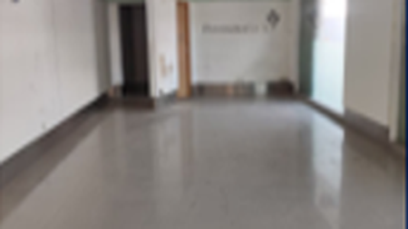 Ruko Siap Pakai EX Bank Permata 3 Lantai  LT 104 m2 LB 340 m2 Lokasi Stategis @Klojen, Malang