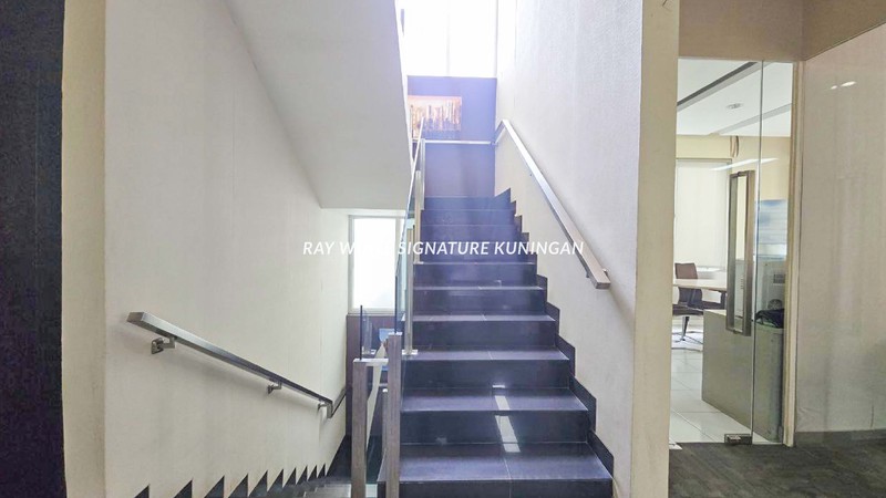 Dijual Gedung Kantor Siap Pakai Di BSD City Anggrek Loka