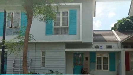 Dijual Rumah Lelang 600 Jutaan di Citra Harmoni Rotterdam Sidoarjo
