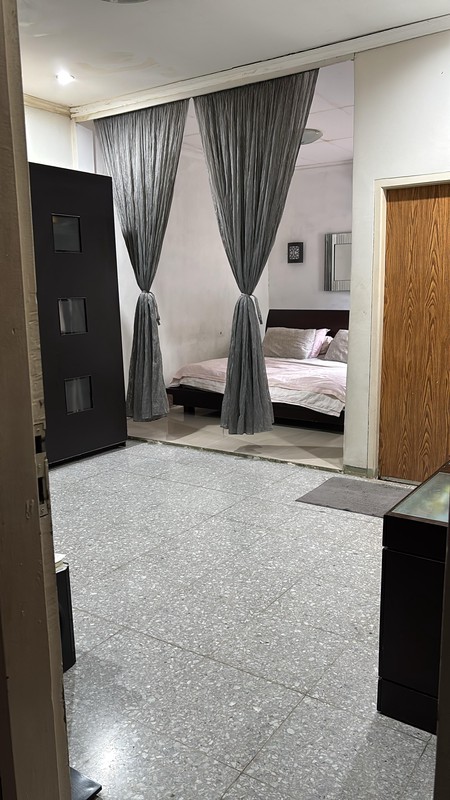 Rumah murah sedikit diatas njop jatipadang jakarta selatan 