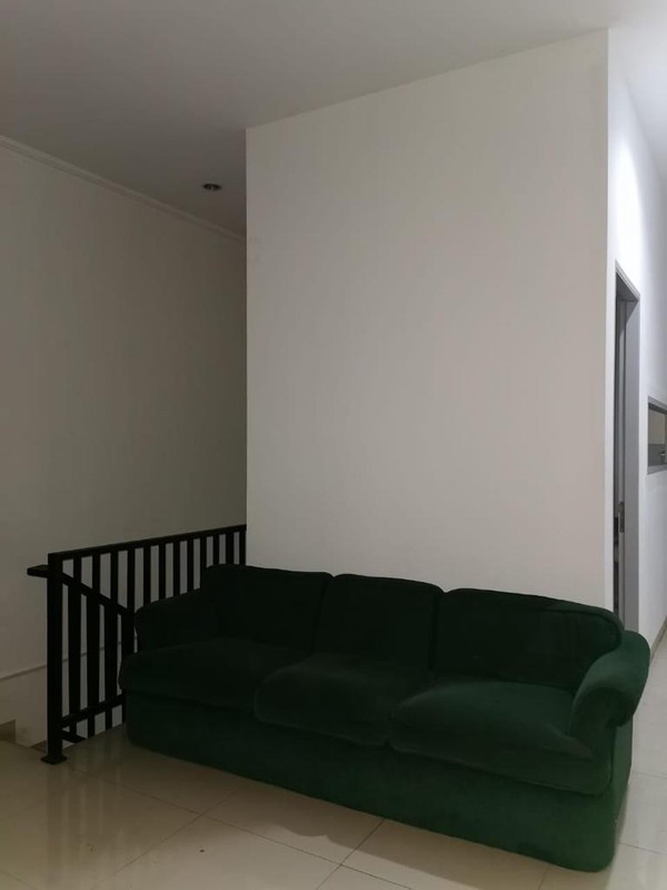 Ruko Bagus, Cocok untuk Usaha atau kantor, Lokasi strategis di Bintaro- Jaksel