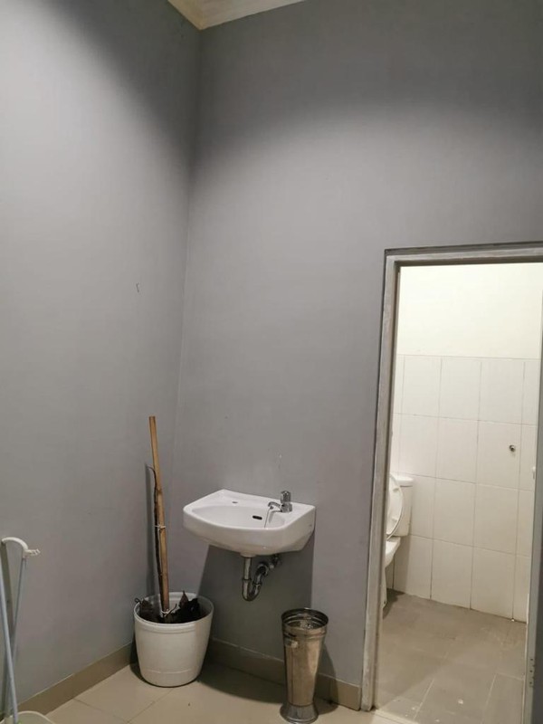 Ruko Bagus, Cocok untuk Usaha atau kantor, Lokasi strategis di Bintaro- Jaksel