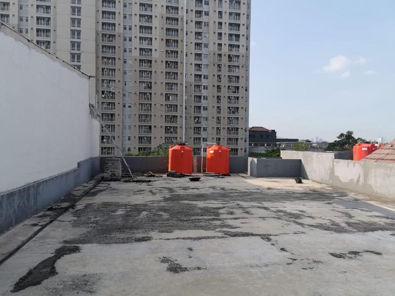 Ruko Bagus, Cocok untuk Usaha atau kantor, Lokasi strategis di Bintaro- Jaksel