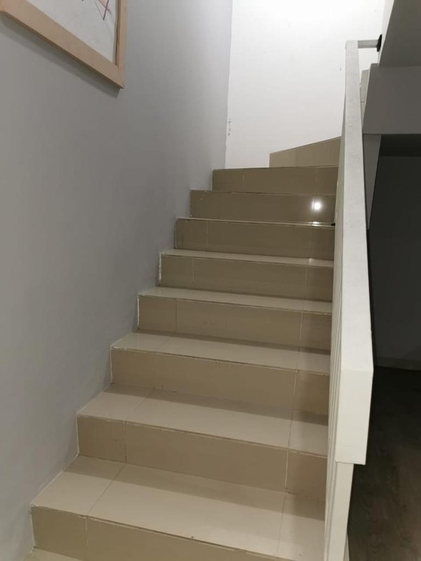 Ruko Bagus, Cocok untuk Usaha atau kantor, Lokasi strategis di Bintaro- Jaksel