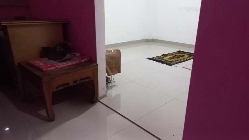 Ruko Lokasi Strategis sebelah Rumah Sakit Sari Asih Ciputat