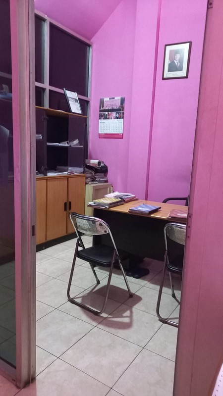 Ruko Lokasi Strategis sebelah Rumah Sakit Sari Asih Ciputat