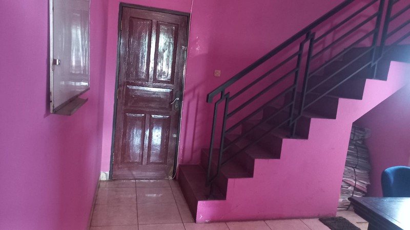 Ruko Lokasi Strategis sebelah Rumah Sakit Sari Asih Ciputat