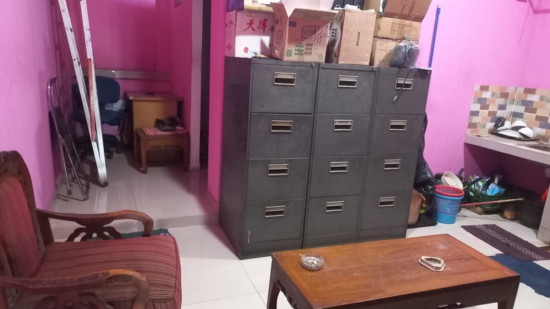 Ruko Lokasi Strategis sebelah Rumah Sakit Sari Asih Ciputat