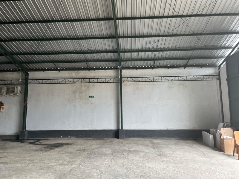 Rental - Warehouse in great area Mahendradata, Denpasar, Bali