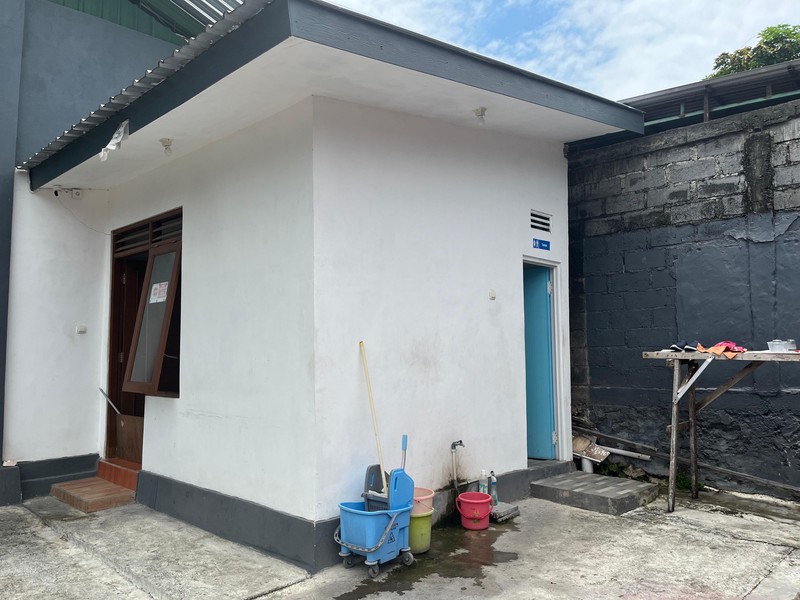 Rental - Warehouse in great area Mahendradata, Denpasar, Bali