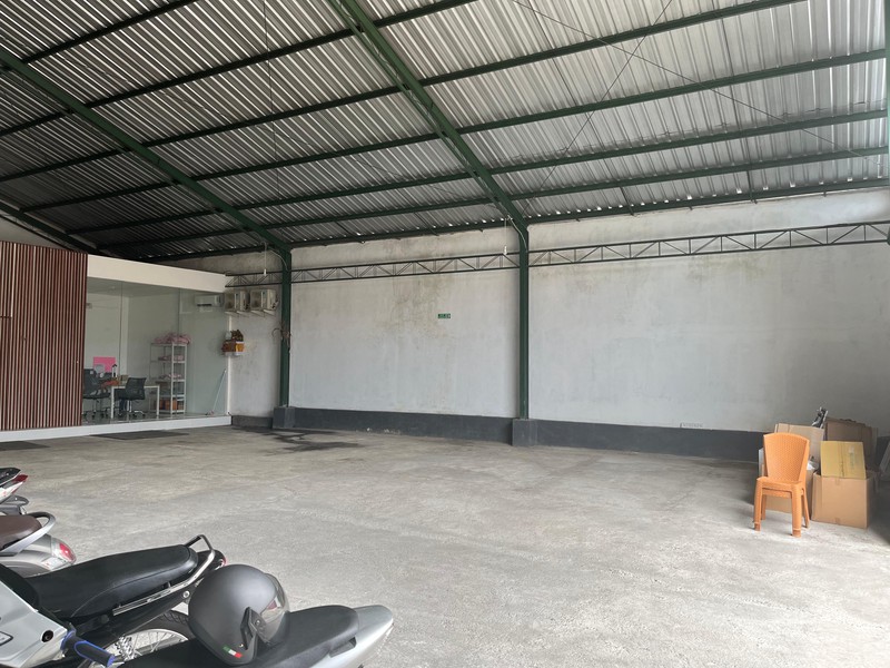 Rental - Warehouse in great area Mahendradata, Denpasar, Bali