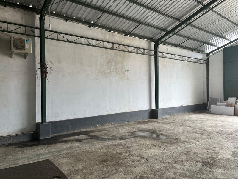 Rental - Warehouse in great area Mahendradata, Denpasar, Bali