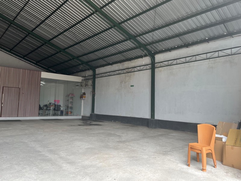 Rental - Warehouse in great area Mahendradata, Denpasar, Bali