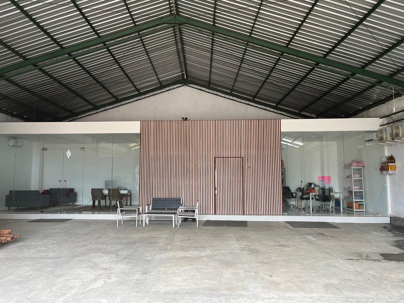 Rental - Warehouse in great area Mahendradata, Denpasar, Bali