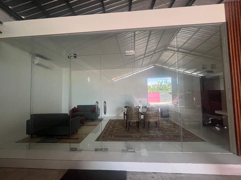 Rental - Warehouse in great area Mahendradata, Denpasar, Bali