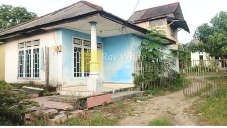 Dijual Rumah 3 Unit di Pangkal Pinang, Bangka Belitung
