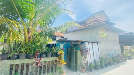 Rumah Hunian Di Daerah Tanjung Priok