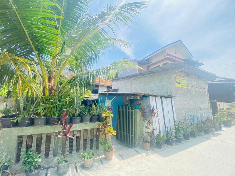 Rumah Hunian Di Daerah Tanjung Priok