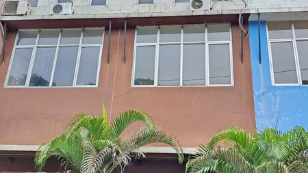 Ruko 3 Lantai di Bizhub Serpong Dekat BSD