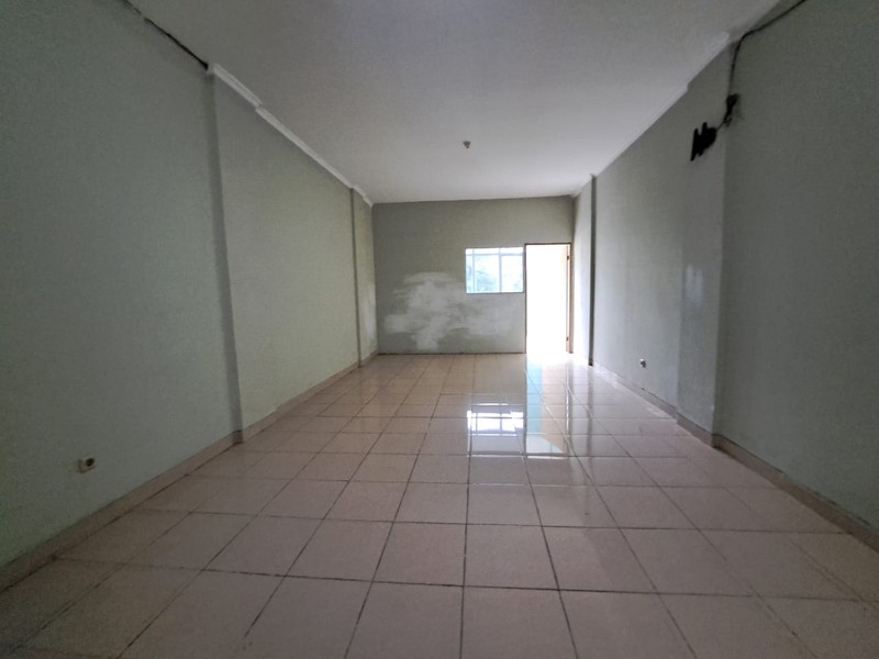 Ruko 3 Lantai di Bizhub Serpong Dekat BSD