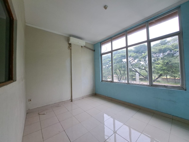 Ruko 3 Lantai di Bizhub Serpong Dekat BSD