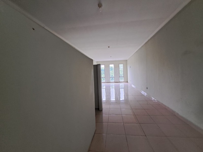 Ruko 3 Lantai di Bizhub Serpong Dekat BSD