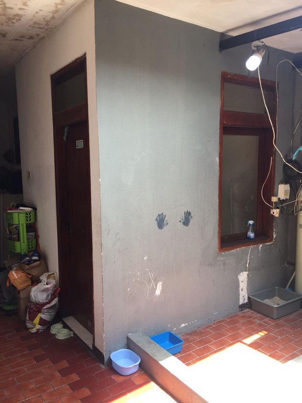 Rumah Keluarga Menawan di Parakan Asri Bandung