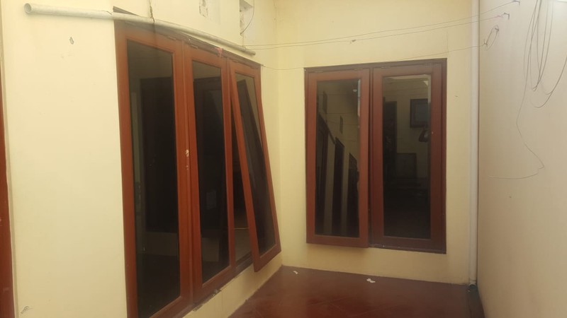 Rumah Dijual dalam Perumahan di Daerah Purwomartani Kalasan Sleman 