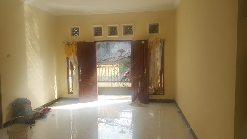 Rumah Dijual dalam Perumahan di Daerah Purwomartani Kalasan Sleman 