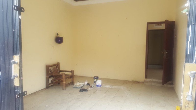 Rumah Dijual dalam Perumahan di Daerah Purwomartani Kalasan Sleman 