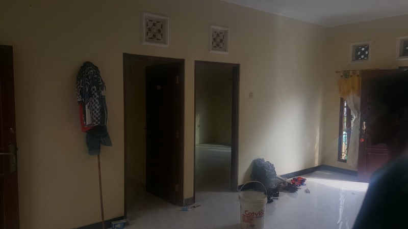 Rumah Dijual dalam Perumahan di Daerah Purwomartani Kalasan Sleman 