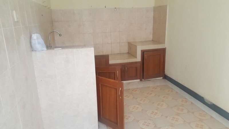 Rumah Dijual dalam Perumahan di Daerah Purwomartani Kalasan Sleman 