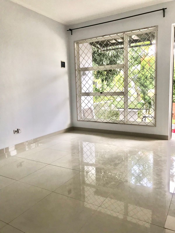 Rumah Minimalis di Serpong Garden Cisauk