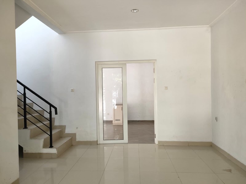 Rumah Minimalis di Serpong Garden Cisauk