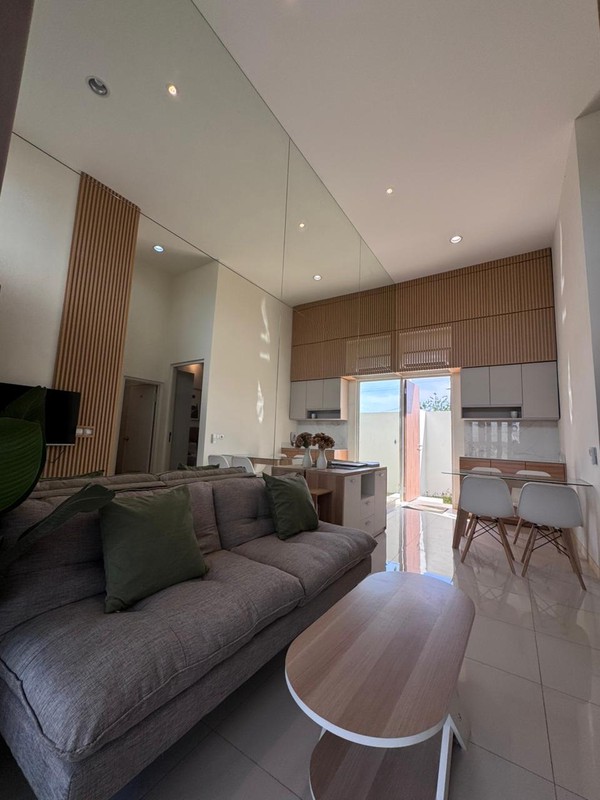 The Cemandi Rumah Cicilan 2 Jutaan