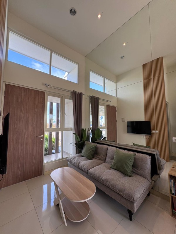 The Cemandi Rumah Cicilan 2 Jutaan