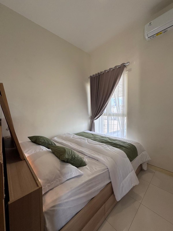 The Cemandi Rumah Cicilan 2 Jutaan