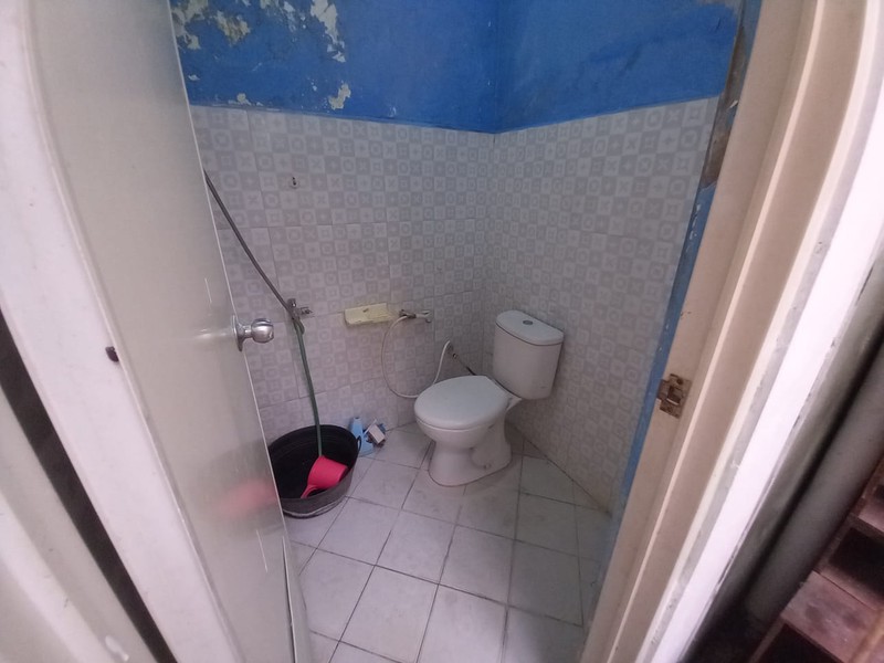 Rumah Siap Huni dalam Perumahan Lokasi Strategis Dekat Sleman City Hall 