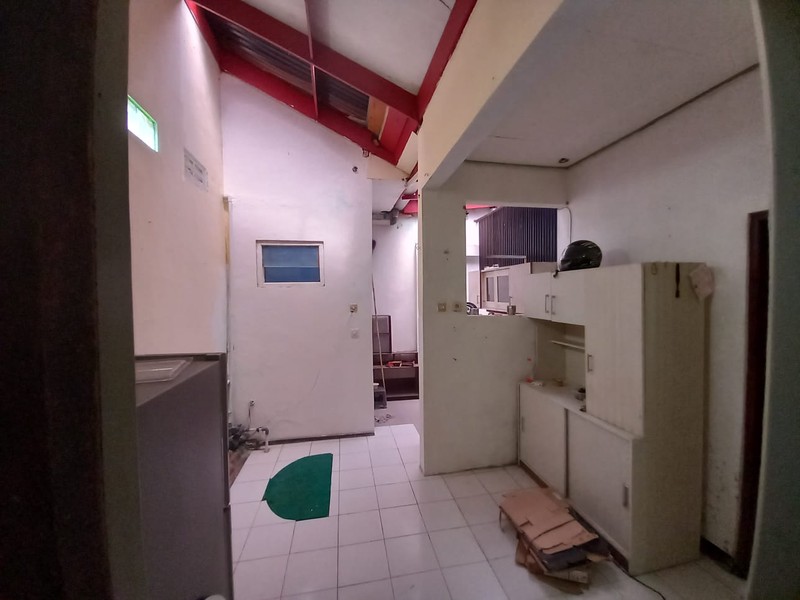Rumah Siap Huni dalam Perumahan Lokasi Strategis Dekat Sleman City Hall 