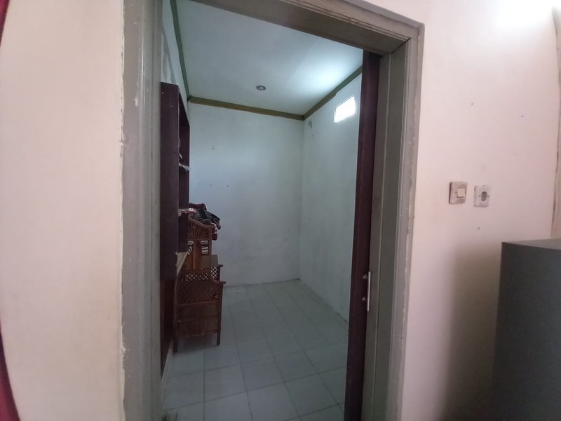 Rumah Siap Huni dalam Perumahan Lokasi Strategis Dekat Sleman City Hall 