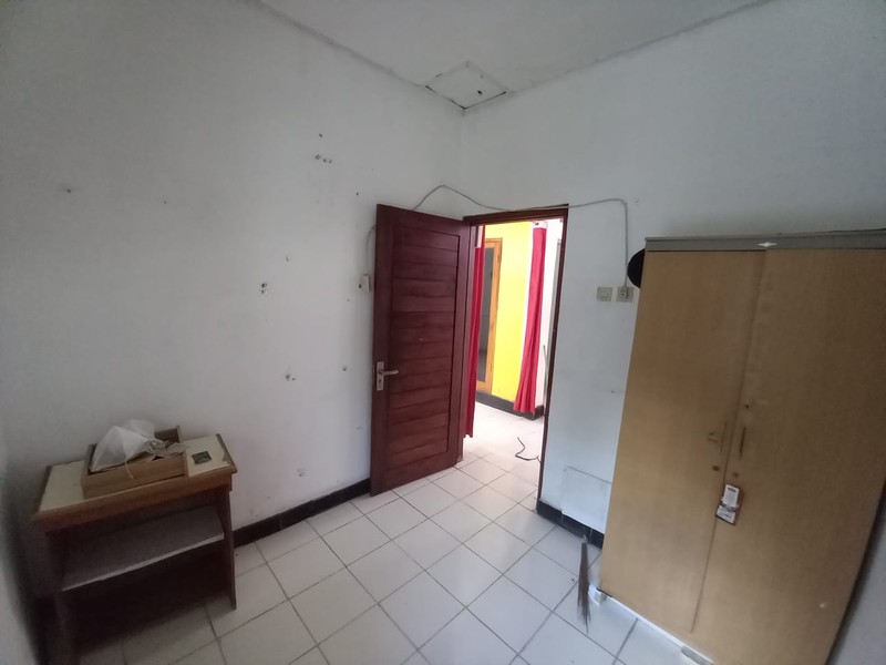 Rumah Siap Huni dalam Perumahan Lokasi Strategis Dekat Sleman City Hall 