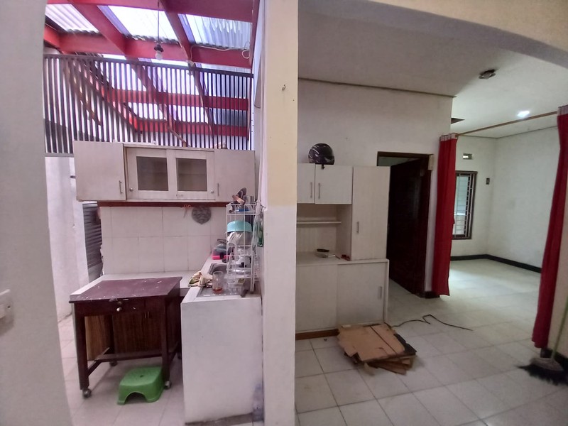 Rumah Siap Huni dalam Perumahan Lokasi Strategis Dekat Sleman City Hall 