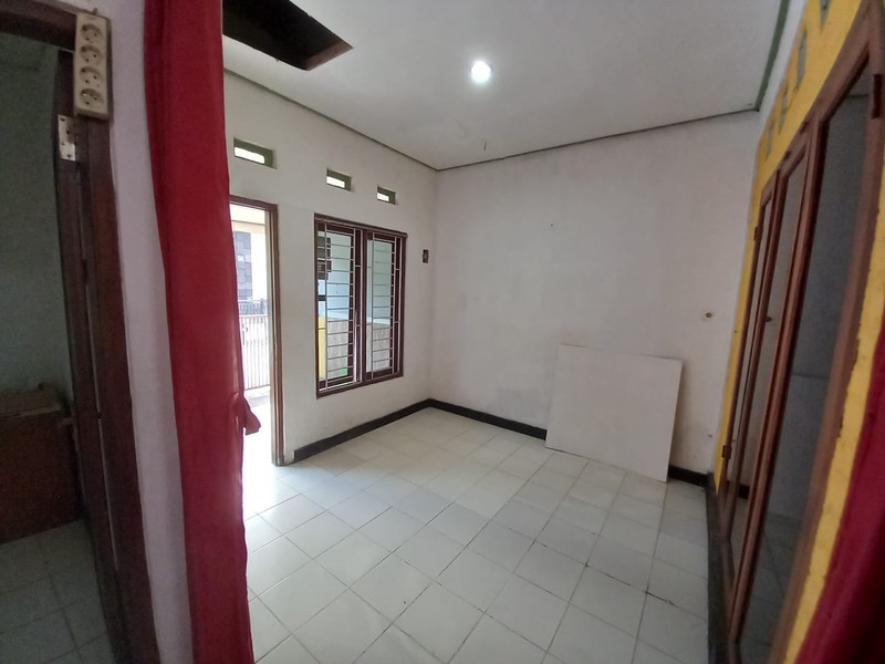 Rumah Siap Huni dalam Perumahan Lokasi Strategis Dekat Sleman City Hall 