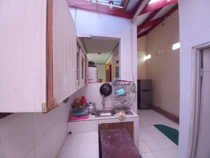 Rumah Siap Huni dalam Perumahan Lokasi Strategis Dekat Sleman City Hall 