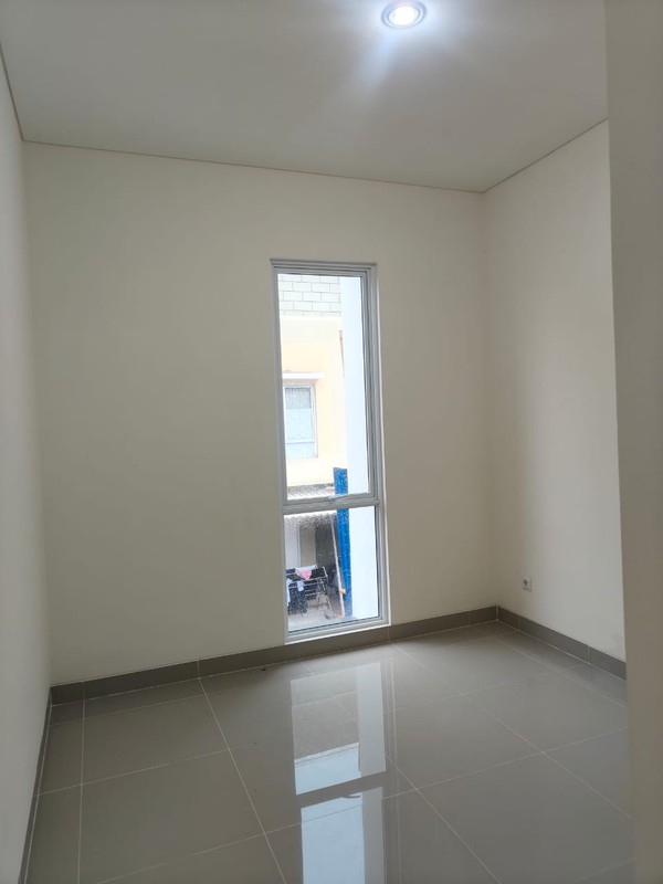 Rumah Modern di Arcadia Village Gading Serpong 